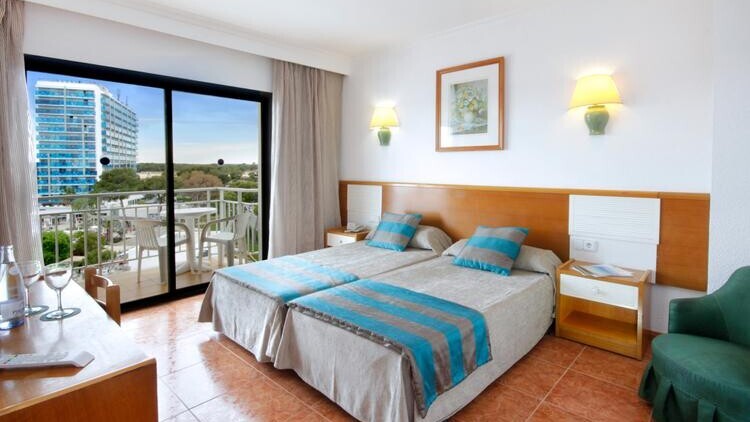 Hotel Ilusion Markus & Spa